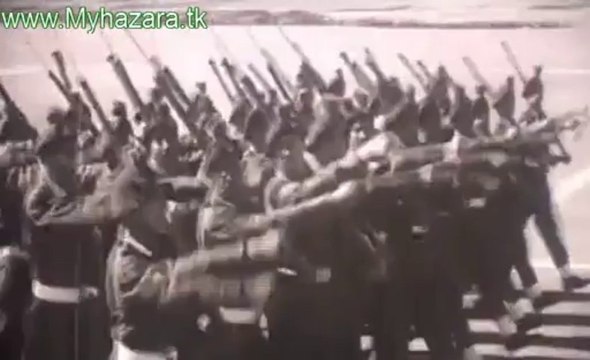 Major Aziz Bhatti Shaheed