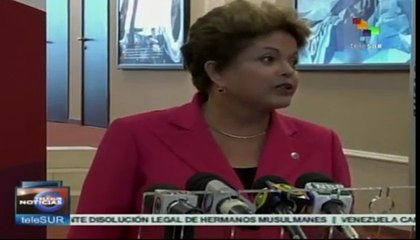 Espionaje de EE.UU. cobra importancia en la cumbre del G20