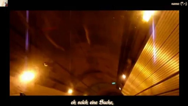 3rd Line Butterfly - Something by my side k-pop [german sub]