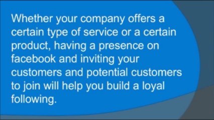 Social Media Marketing | Kissimmee |FL| 407-584-7703