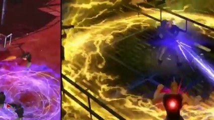 Marvel Heroes - Cable Hero Profile