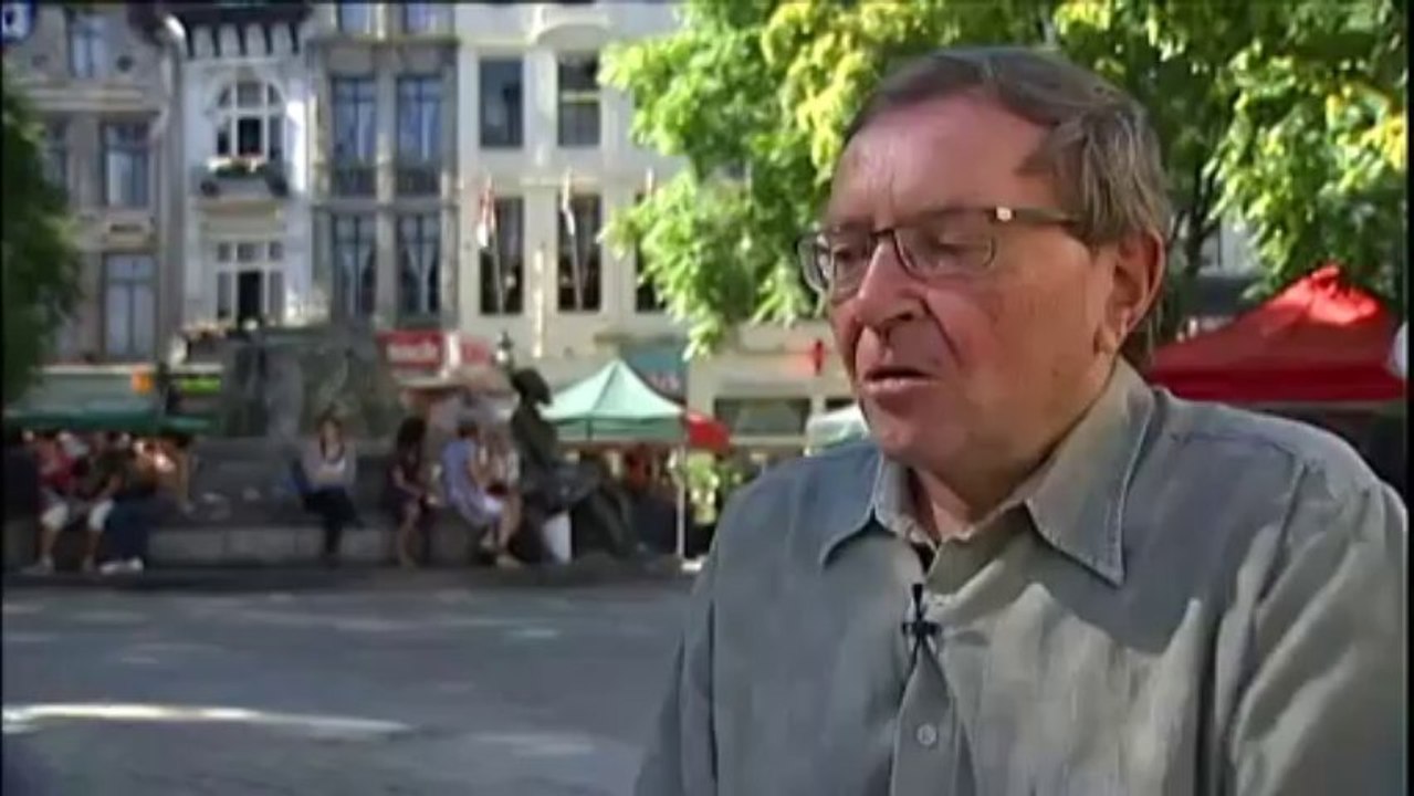 L'humour belge est à la mode en France, nos voisins prennent leur revanche