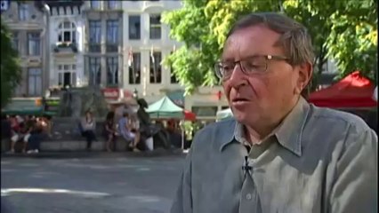 L'humour belge est à la mode en France, nos voisins prennent leur revanche