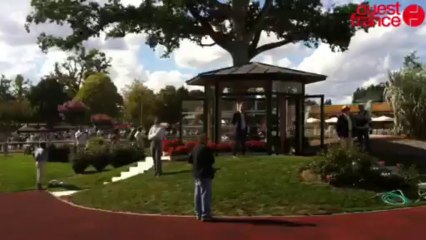 Hippisme : Trois Glorieuses - Hippisme