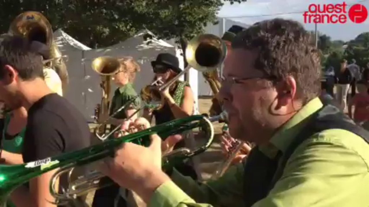 Face & Si - Festival de musiques