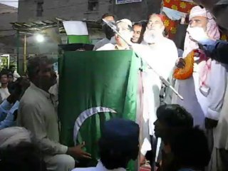 sardar khalid mian aman rely speech