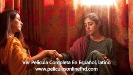 La piedra de la paciencia ver cine completa online gratis streaming en HD