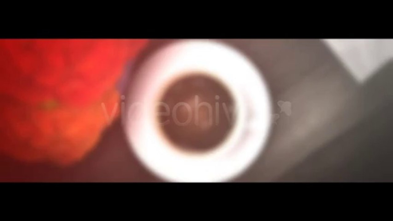 Insomnia - After Effects Template