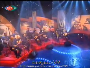 TÜRK DÜNYASI MÜZİK TOPLULUĞU-Yâr Yâr (Özbekistan)