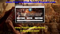 Total War Rome II    Crack Leaked - Free Download - PC