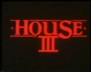 House 3 (The Horror Show) Trailer - 10Youtube.com