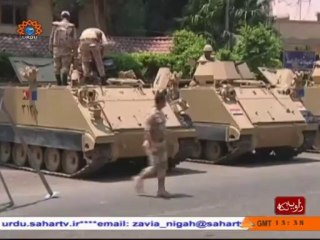 سعودی عرب کے وزیر خارجہ کا خطہ کے ملکوں میں مداخلت کا عتراف