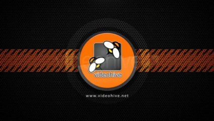 Mograph Logo Reveal - After Effects Template