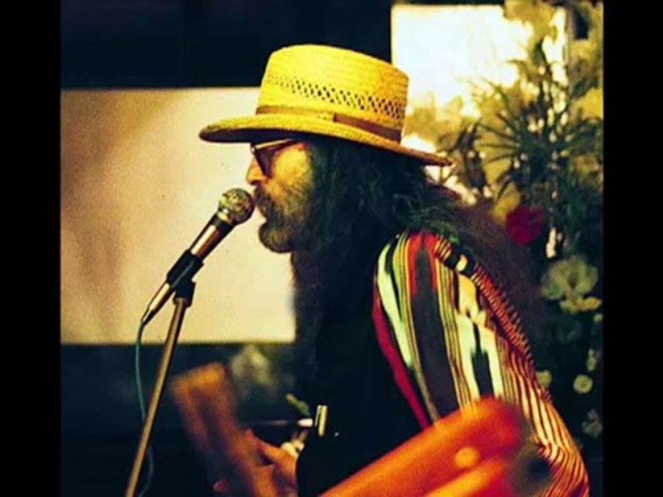 Cem Karaca   Sende başını alıp gitme