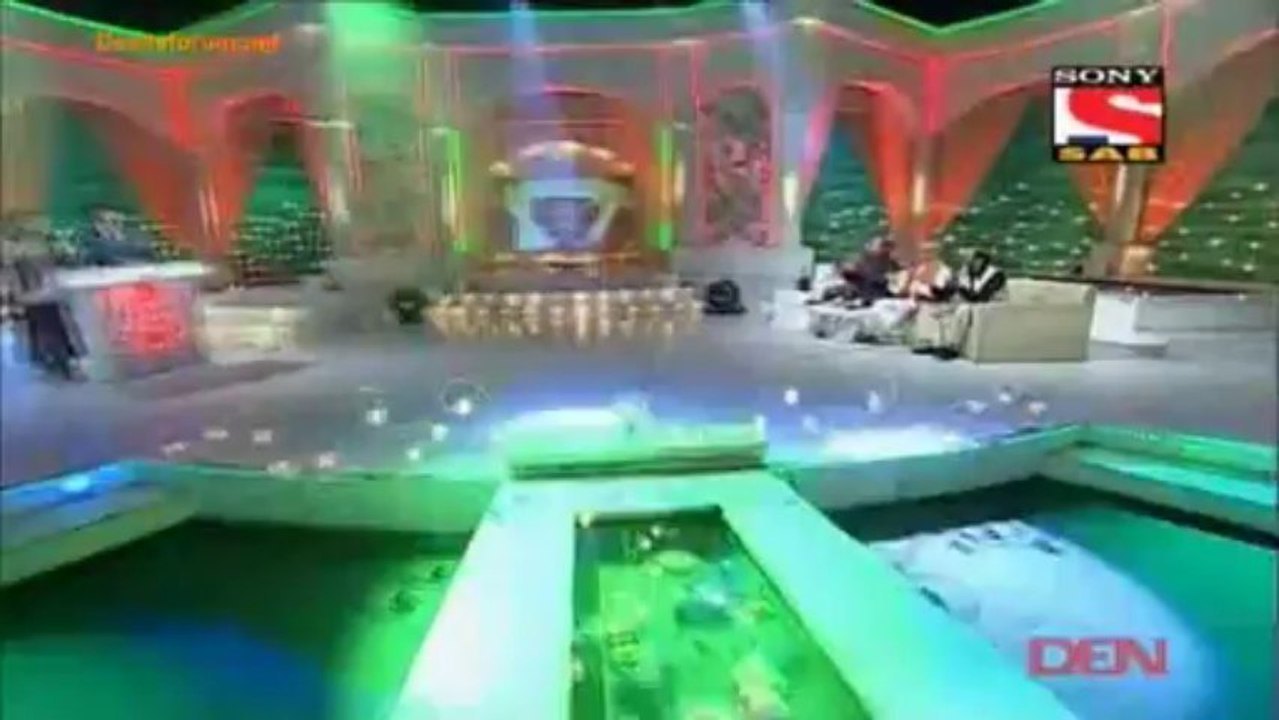 Wah Wah Kya Baat Hai 7th September 2013 Video Watch Online pt1