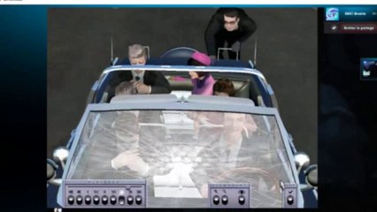 [JFK reloaded] Délire