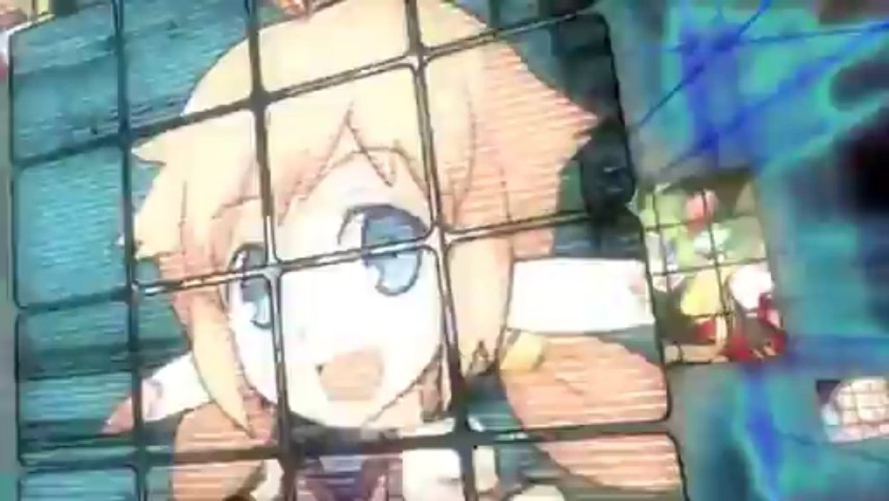 Ken to Mahou to Gakuen Mono. 3D Full ROM Download 3DS JPN