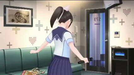 New Love Plus Full ROM Download 3DS JPN