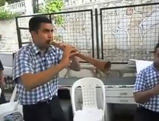 Yatcaz Kalkcaz Ordayım (Gülşen) Davul Zurna Versiyon