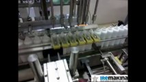 İre Makina | Dolum Ve Etiketleme Makinası