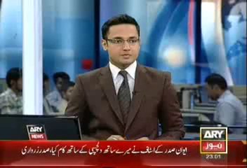 Headlines - 2300 - Saturday - Sept - 7 - 2013