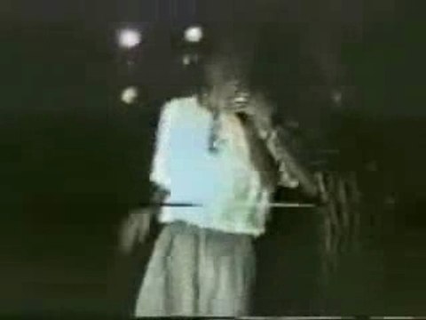 Bounty Killer vs Beenie Man - sting 1993