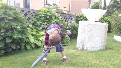 Toto plus fort que matrix