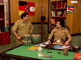 C.C and Bajrang Panday