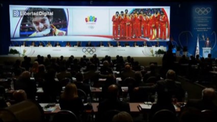 Pau Gasol defiende la candidatura Madrid 2020