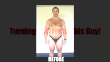 Xtremeno Natural Muscle Enhancer Reviews | WATCH THIS FIRST!