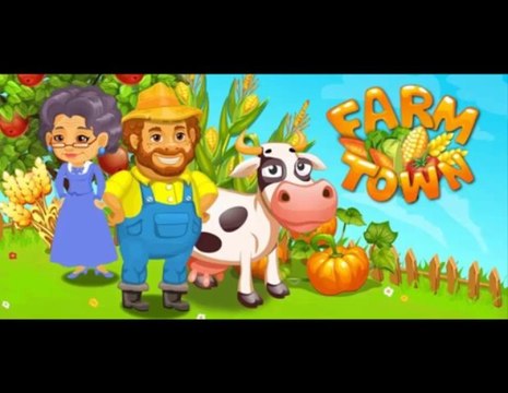 [NL] Farm Town Cheat voor Android en iOS Downloaden