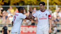 Kaka déjà décisif avec le Milan AC !