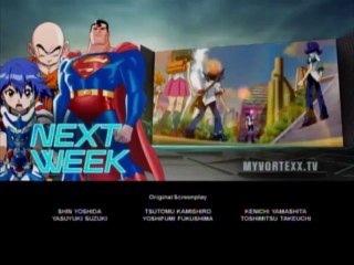 Yu-Gi-Oh! ZEXAL Episode 78 Preview Dub