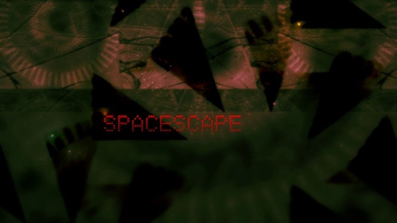 Spacescape
