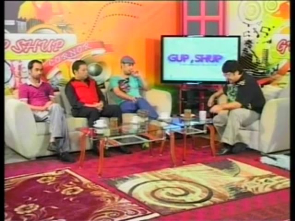 Gupshap Cornor (Part 02) (07-09-2013)