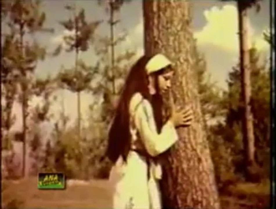Ho Dinwa Dinwa Mein Ginoon , Kab Aayeen  ge ( Runa Laila )   by  Aslam Nasir