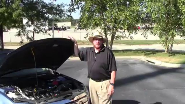 Used 2010 Ford Fusion SE for sale at Honda Cars of Bellevue...an Omaha Honda Dealer!