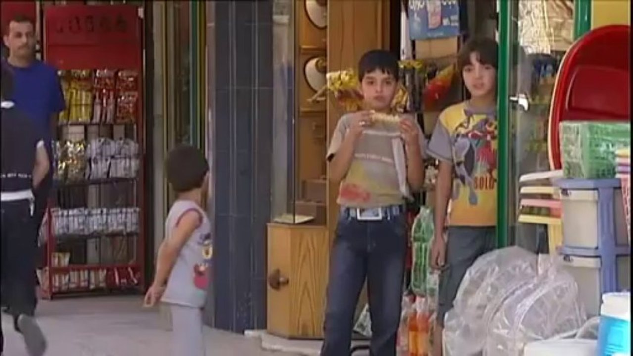 A Damas, les miliciens défendent la ligne de front, à peine 5 km du centre-ville