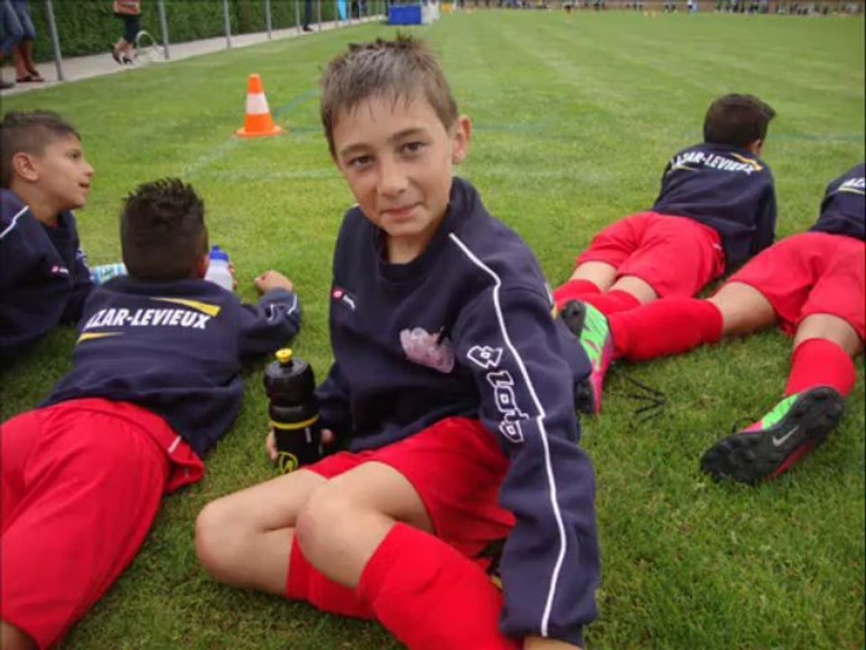 Tournoi Oyonnax U10
