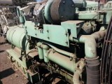 Yanmar 6 LAAL DT-1 Diesel Generators for Sale