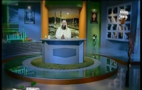 رقائق في دقائق الرضا _ الشيخ محمد حسان