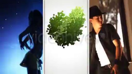 Photo Models - After Effects Template