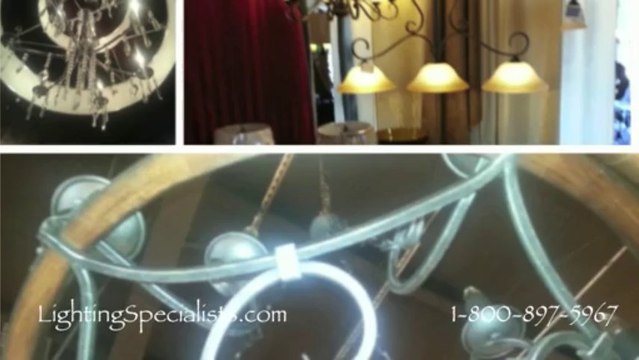 Lighting store in Salt Lake City - Salt Lake City Lights