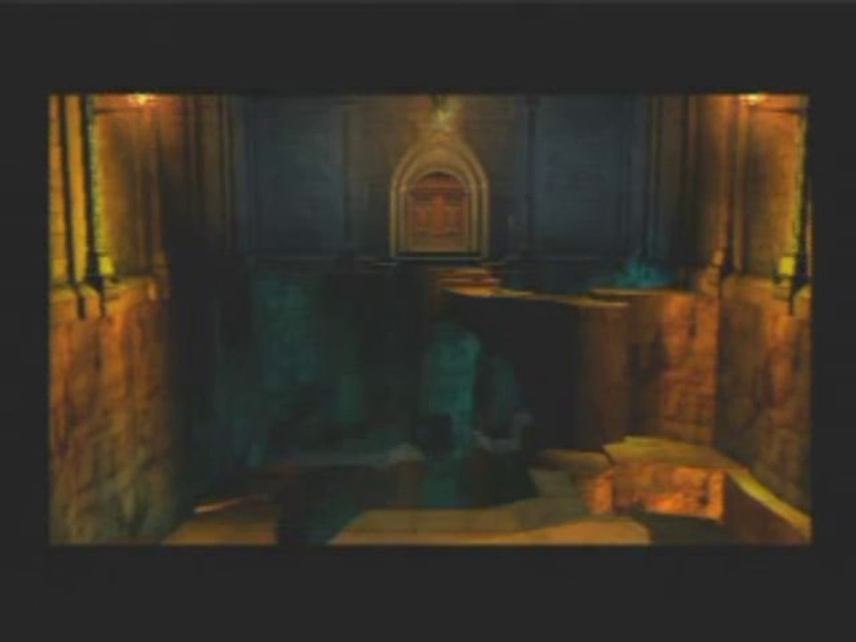10_wrath_of_the_beast - Tomb Raider