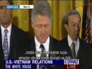 Günümüzde Ortadoğuyu özgürleştiren(!) ABD, bakın daha önce nereleri nasıl özgürleştirdi(!) - ABD'nin katliamlarla dolu tarihi