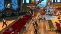 One Piece Pirate Warriors 2 Walkthrough - Gameplay Part 4 (Chapter 1 Episode 1 - Pirate Alliance Invasion 2 2) English HD 1080p PS3 PS Vita