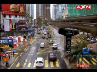 The Apprentice Asia 7th September 2013 Video Watch Online pt1