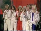 Olivia Newton-John, Andy Gibb, ABBA - Thank you for the music