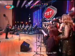 TRT THM KORO-Yabandan Gel Usul Da Boylu Yârim Yabandan