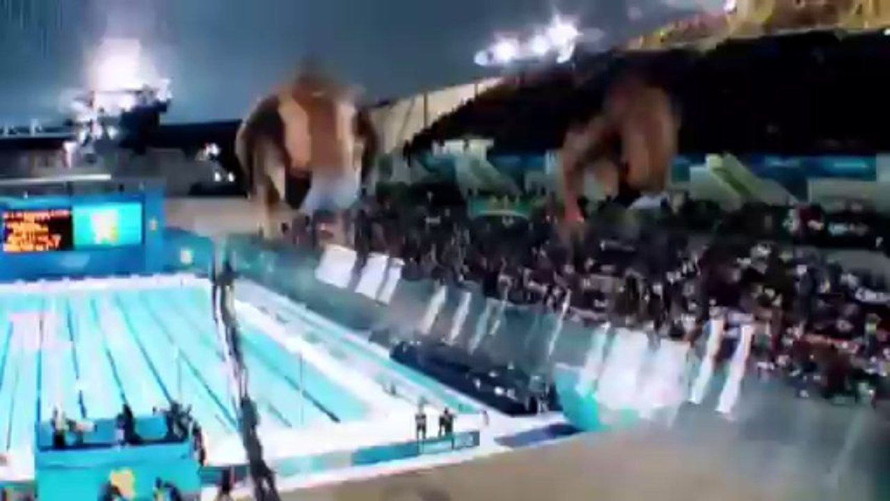 Tokyo 2020 International Promotion Film